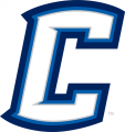 Creighton Bluejays 2013-Pres Alternate Logo1 Light Iron-on Stickers (Heat Transfers)