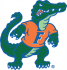 2003-Pres Florida Gators Alternate Logo