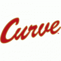 Altoona Curve wordmark logo(2011-pres)Light Iron-on Stickers (Heat Transfers) 01