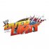 WWE Logo Light Iron-on Stickers (Heat Transfers) N3086