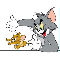 Tom and Jerry 5