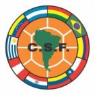 South American Football Confederation