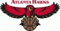 Atlanta Hawks Primary Logo  Light Iron-on Stickers (Heat Transfers)