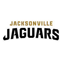 Jacksonville Jaguars 2013-Pres Wordmark Logo Light Iron-on Stickers (Heat Transfers)