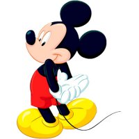 Mickey Mouse 3