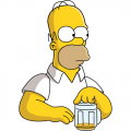 Homer Simpson 5