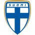 Finland Football Confederation Light Iron-on Stickers (Heat Transfers)