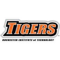 RIT Tigers 2004-Pres Wordmark Logo Light Iron-on Stickers (Heat Transfers)