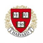 Harvard University Iron Ons