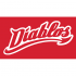 0-pres Mexico Diablos Rojos wordmark logo Light Iron-on Stickers (Heat Transfers) (Light Iron-on Stickers (Heat Transfers))