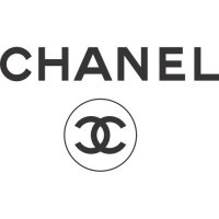 Chanel logo Light Iron On Stickers (Heat Transfers)