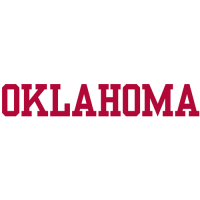 0-Pres Oklahoma Sooners Wordmark Logo Light Iron-on Stickers (Heat Transfers)