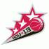 All Star Game 2012 13 Secondary Logo Light Iron-on Stickers (Heat Transfers)