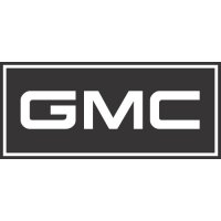 GMC logo Light Iron On Stickers (Heat Transfers)