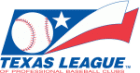 Texas League Iron Ons