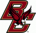 Boston College Eagles