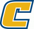 Chattanooga Mocs 2008-Pres Primary Logo Light Iron-on Stickers (Heat Transfers)