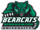 Binghamton Bearcats