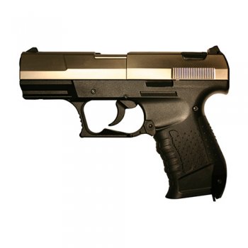 Walther CP99