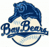 Mobile BayBears Primary Logos 2