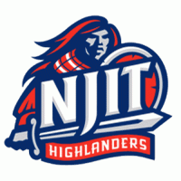 2006-Pres NJIT Highlanders Primary Logo Light Iron-on Stickers (Heat Transfers)