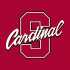 2002-Pres Stanford Cardinal Alternate Logo Light Iron-on Stickers (Heat Transfers) Print