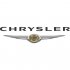 Chrysler logo Light Iron On Stickers (Heat Transfers) version 3