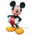 Mickey Mouse 2