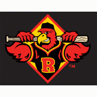 Rochester Red Wings cap logo(19-pres)Light Iron-on Stickers (Heat Transfers) 02