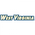 2002-Pres West Virginia Mountaineers Wordmark Logo Light Iron-on Stickers (Heat Transfers)