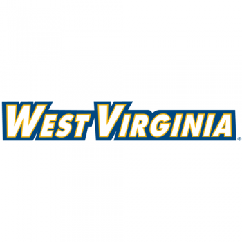 2002-Pres West Virginia Mountaineers Wordmark Logo Light Iron-on Stickers (Heat Transfers)