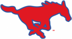 Southern Methodist Mustangs