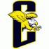 Canisius Golden Griffin 2000-Pres Alternate Logo Light Iron-on Stickers (Heat Transfers)