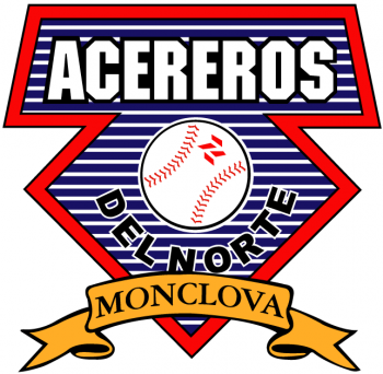 Monclova Acereros primary logo-0-pres Light Iron-on Stickers (Heat Transfers)