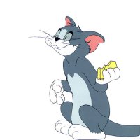 Tom and Jerry 4