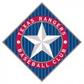 Texas Rangers Primary Logo  Light Iron-on Stickers (Heat Transfers)