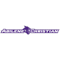 Abilene Christian Wildcats 2013-Pres Wordmark Logo2 Light Iron-on Stickers (Heat Transfers)