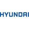 Hyundai logo Light Iron On Stickers (Heat Transfers) version 1