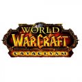 World of Warcraft Logo 2