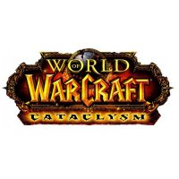 World of Warcraft Logo 2