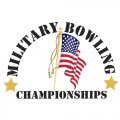 Military Bowling Champion logo