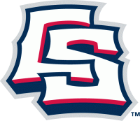 Colorado Springs Sky Sox alternate logo (2009-pres)Light Iron-on Stickers (Heat Transfers) 01