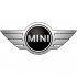 Mini Cooper logo Light Iron On Stickers (Heat Transfers)