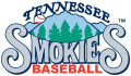 Tennessee Smokies Primary Logos 1