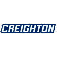 Creighton Bluejays 2013-Pres Wordmark Logo Light Iron-on Stickers (Heat Transfers)