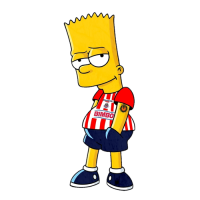 Bart Simpson 2