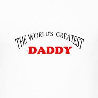 Father's Day T-shirts Light Iron On Stickers (Heat Transfers) 8