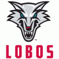 1999-Pres New Mexico Lobos Misc Logo Light Iron-on Stickers (Heat Transfers)