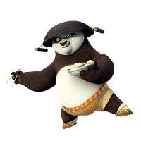 Kung Fu Panda 5