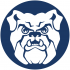 Butler Bulldogs 1990-Pres Secondary Logo Light Iron-on Stickers (Heat Transfers)